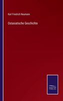 Ostasiatische Geschichte