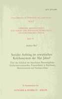 Sozialer Aufstieg Im Sowjetischen Kolchossystem Der 30er Jahre?