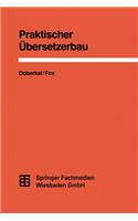 Praktischer Übersetzerbau