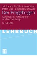 Der Fragebogen