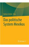 Das Politische System Mexikos