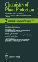 Degradation of Pesticides, Desiccation, and Defoliation, ACh-Receptors as Targets