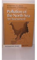 Pollution of the North Sea
