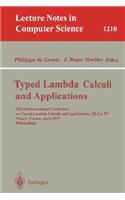 Typed Lambda Calculi and Applications