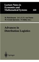 Advances in Distribution Logistics