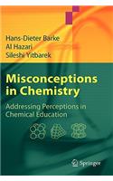 Misconceptions in Chemistry