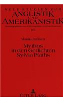 Mythos in den Gedichten Sylvia Plaths