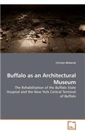 Buffalo as an Architectural Museum