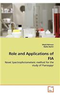 Role and Applications of FIA