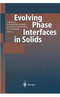 Fundamental Contributions to the Continuum Theory of Evolving Phase Interfaces in Solids