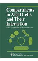 Compartments in Algal Cells and Their Interaction