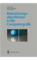 Beleuchtungsalgorithmen in Der Computergrafik