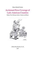 Acclaimed Press Coverage of Latin American Countries, 16