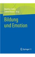 Bildung Und Emotion