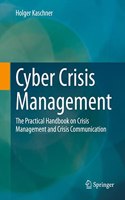 Cyber Crisis Management