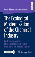 Ecological Modernization of the Chemical Industry
