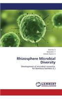 Rhizosphere Microbial Diversity