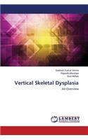 Vertical Skeletal Dysplasia