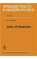 Jets of Hadrons