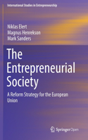 Entrepreneurial Society