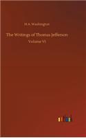 The Writings of Thomas Jefferson