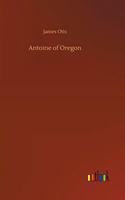 Antoine of Oregon