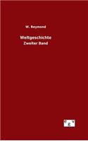 Weltgeschichte