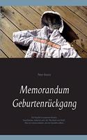Memorandum Geburtenrückgang