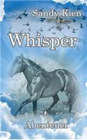 Whisper