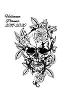 Halloween Planner 2019-2020