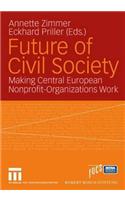 Future of Civil Society