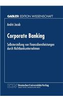 Corporate Banking