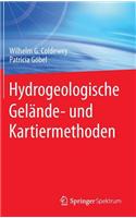 Hydrogeologische Gelände- Und Kartiermethoden