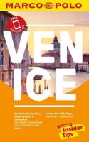 Venice Marco Polo Pocket Guide