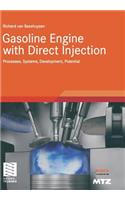 Gasoline Engine with Direct Injection