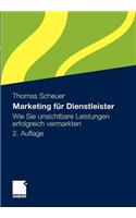 Marketing Fur Dienstleister: Wie Sie Unsichtbare Leistungen Erfolgreich Vermarkten