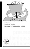 Rome Et La Mer