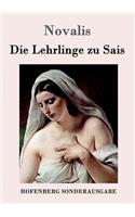 Die Lehrlinge zu Sais