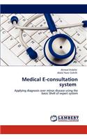 Medical E-Consultation System