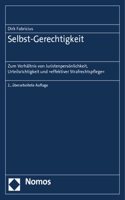 Selbst-Gerechtigkeit