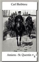 Schlacht Bei Amiens Und Saint-Quentin Am 19. Januar 1871