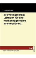 Internetmarketing