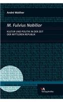 M. Fulvius Nobilior