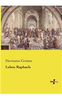 Leben Raphaels