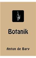 Botanik