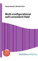 Multi-Configurational Self-Consistent Field: (English)