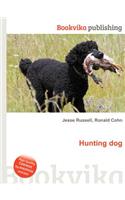 Hunting Dog