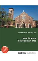 New Orleans Metropolitan Area