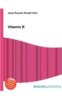 Vitamin K