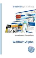 Wolfram Alpha